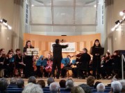 concerto mons tiscornia