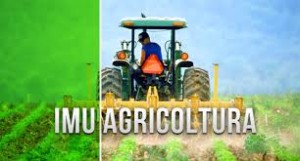imu AGRICOLTURA