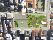 piazza dell' orto