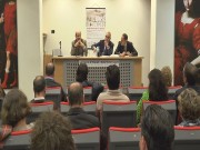 pippo rossetti chiavari