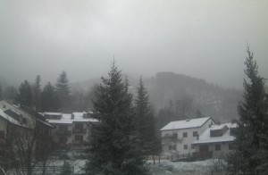 rocca aveto neve