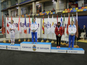 ANDREA RIZZI PODIO
