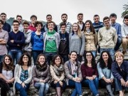 Il portico di salomone compagnia teatrale Marina Maffei Giobe Barabba