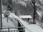 NEVE BARBAGELATA