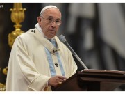 PAPA FRANCESCO