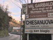 Paese mio val garibaldo