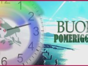buon pomeriggio