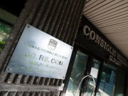 Corecom via annunzio