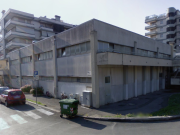 palestra piazza la scafa lavagna
