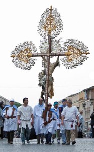 processione