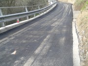 Strada S Bernardino