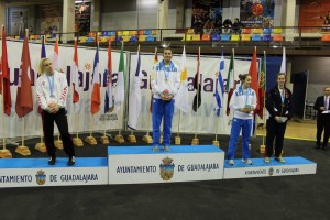 andrea podio oro