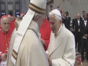 papa concistoro