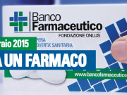 raccolta banco farmaceutico