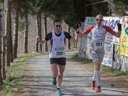 Arrivo vincitori exequo 1