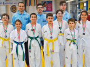 Foto Interregionale Belluno 22.03.15