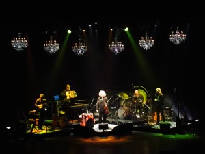 concerto Branduardi