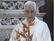 Mons. Luigi Sbarbaro
