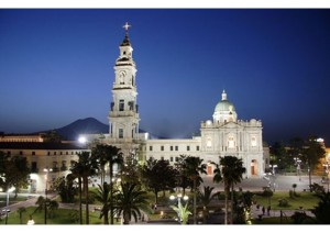 Santuario Pompei