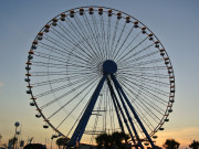 ruota panoramica