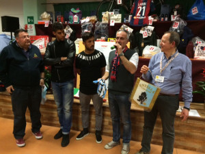 Bologna calcio club