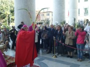 domenica delle palme
