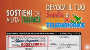 5xmille AmicixTeleradiopace