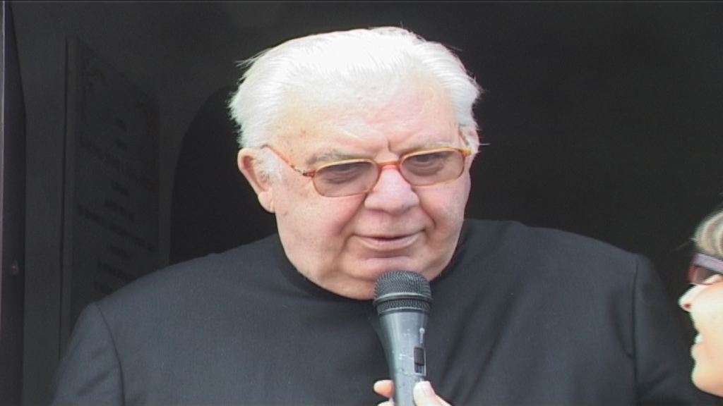 Don GIno Frugone