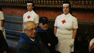 partigiani Armanino