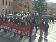 SCIOPERO FINCANTIERI