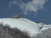 Santo Stefano d'aveto neve