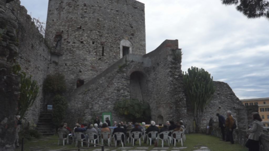assemblea castello