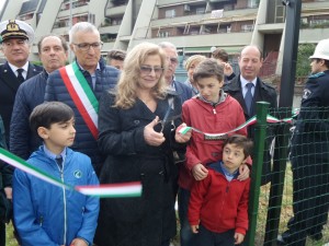 fele taglio nastro