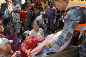 Nepal