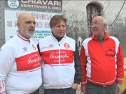 aspettando il giro d'italia