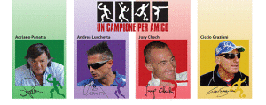 campione per amico