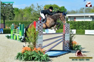 cantero cavallerizza
