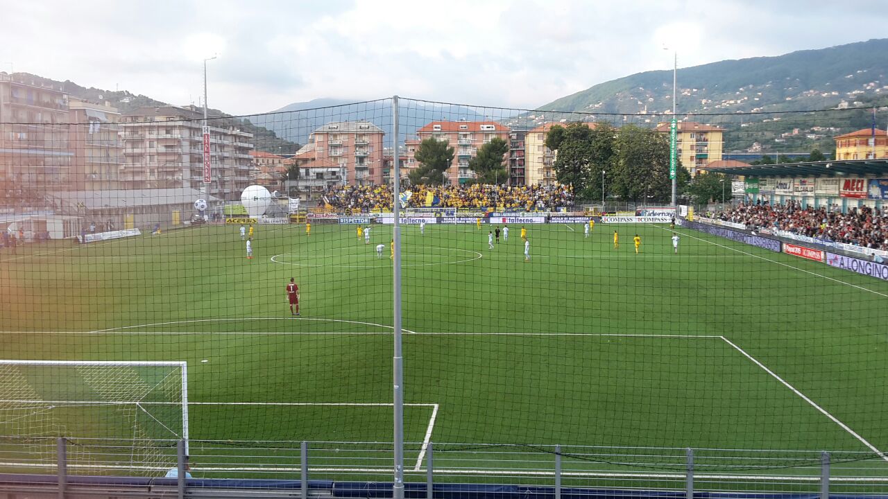 entella modena