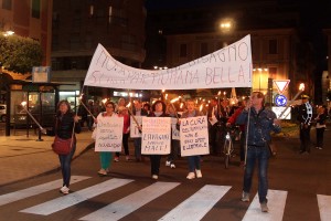 fiaccolata diga perfigli (3)