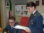 guardia di finanza