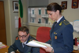 guardia di finanza