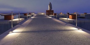 memoriale molo giano genova