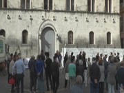 muro caduti