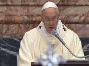 papa caritas