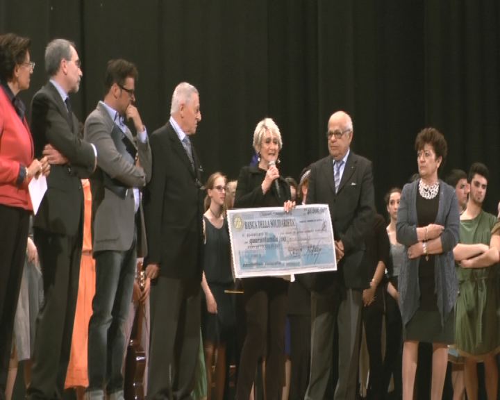 teatro licei per anffas