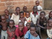 tuuru kenya cottolengo