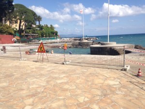 piazza del Sole S. Margherita L.