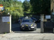 guardia di finanza La Spezia