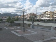 Piastra porto lavagna