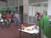 VESCOVO ALL'ESPA DI MOCONESI